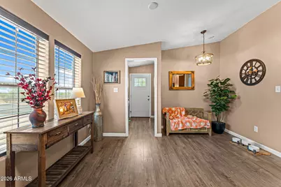 52315 W Dune Shadow Road, Maricopa, AZ 85139 - Photo 18