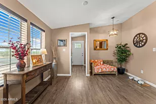 52315 W Dune Shadow Rd, Maricopa, AZ 85139 - Photo 18