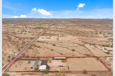 52315 W Dune Shadow Road, Maricopa, AZ 85139 - Photo 2