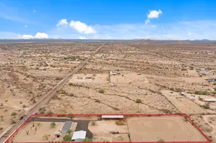 52315 W Dune Shadow Rd, Maricopa, AZ 85139 - Photo 2