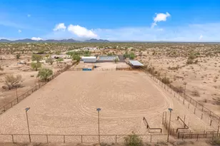 52315 W Dune Shadow Rd, Maricopa, AZ 85139 - Photo 6