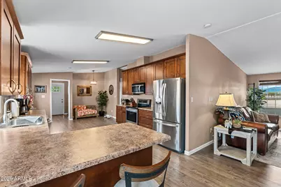52315 W Dune Shadow Road, Maricopa, AZ 85139 - Photo 22