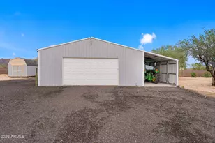 52315 W Dune Shadow Rd, Maricopa, AZ 85139 - Photo 16