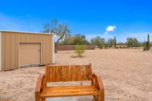 52315 W Dune Shadow Rd, Maricopa, AZ 85139 - Photo 48
