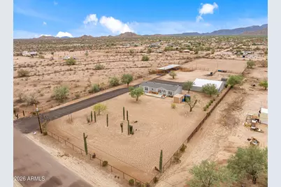 52315 W Dune Shadow Road, Maricopa, AZ 85139 - Photo 4