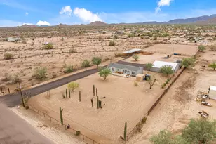 52315 W Dune Shadow Rd, Maricopa, AZ 85139 - Photo 4