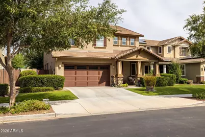 7424 E Olla Avenue, Mesa, AZ 85212 - Photo 2