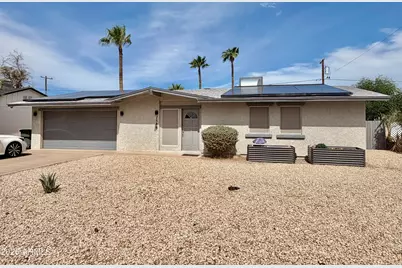 758 E Brenda Drive, Casa Grande, AZ 85122 - Photo 1