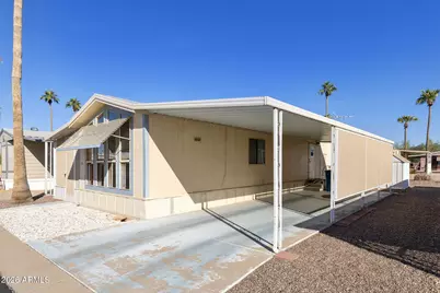 2900 W Superstition Boulevard #20, Apache Junction, AZ 85120 - Photo 2