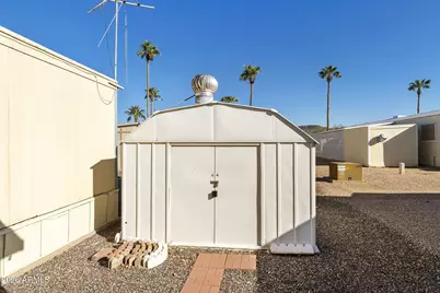 2900 W Superstition Boulevard #20, Apache Junction, AZ 85120 - Photo 16