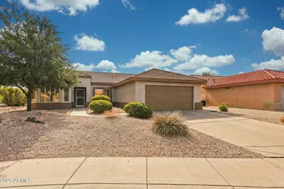 18373 N Shimmer Lane, Surprise, AZ 85374 - Photo 1
