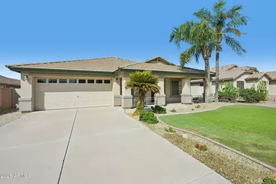 3930 E Simpson Road, Gilbert, AZ 85297 - Photo 1