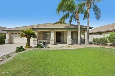 3930 E Simpson Road, Gilbert, AZ 85297 - Photo 2
