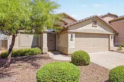 13034 W Bloomfield Road, El Mirage, AZ 85335 - Photo 2