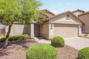 13034 W Bloomfield Rd, El Mirage, AZ 85335 - Photo 2