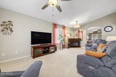 13034 W Bloomfield Road, El Mirage, AZ 85335 - Photo 4