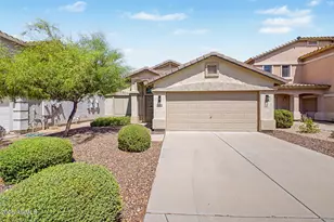 13034 W Bloomfield Rd, El Mirage, AZ 85335 - Photo 1