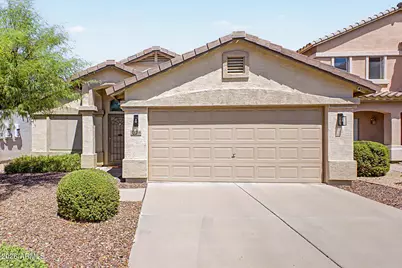 13034 W Bloomfield Road, El Mirage, AZ 85335 - Photo 30
