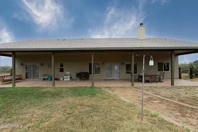 6610 S Cavalry Lane, Hereford, AZ 85615 - Photo 18