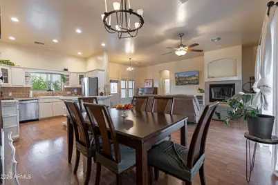 6610 S Cavalry Lane, Hereford, AZ 85615 - Photo 6