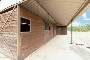 6610 S Cavalry Ln, Hereford, AZ 85615 - Photo 26