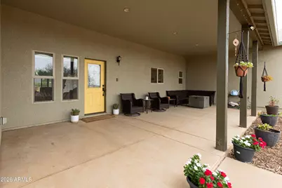 6610 S Cavalry Lane, Hereford, AZ 85615 - Photo 4