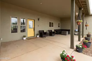 6610 S Cavalry Ln, Hereford, AZ 85615 - Photo 4