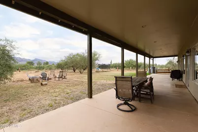6610 S Cavalry Lane, Hereford, AZ 85615 - Photo 20