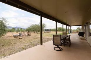 6610 S Cavalry Ln, Hereford, AZ 85615 - Photo 20