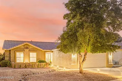 6680 S Tamarron Way, Chandler, AZ 85249 - Photo 4