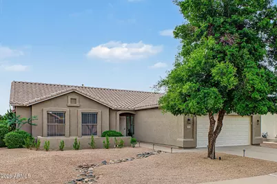 6680 S Tamarron Way, Chandler, AZ 85249 - Photo 2