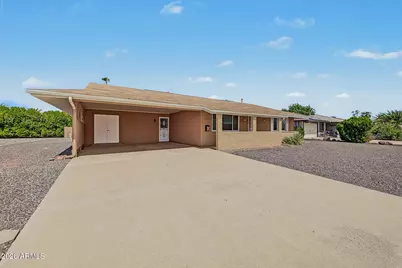 9907 W Desert Forest Circle, Sun City, AZ 85351 - Photo 8