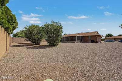 9907 W Desert Forest Circle, Sun City, AZ 85351 - Photo 28