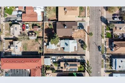 320 N 20th Avenue #3, Phoenix, AZ 85009 - Photo 24
