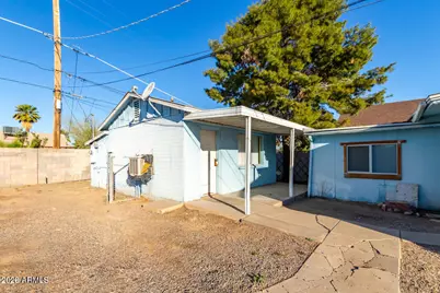 320 N 20th Avenue #3, Phoenix, AZ 85009 - Photo 2