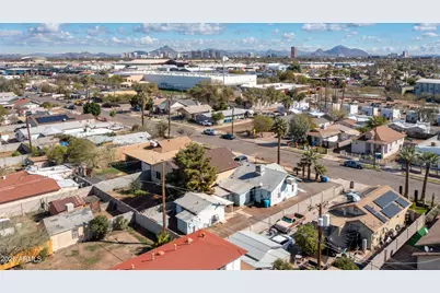 320 N 20th Avenue #3, Phoenix, AZ 85009 - Photo 22