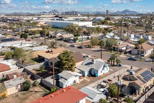 320 N 20th Ave, Phoenix, AZ 85009 - Photo 22