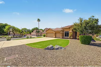 21624 N 59th Drive, Glendale, AZ 85308 - Photo 4