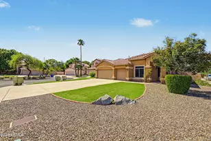 21624 N 59th Dr, Glendale, AZ 85308 - Photo 4