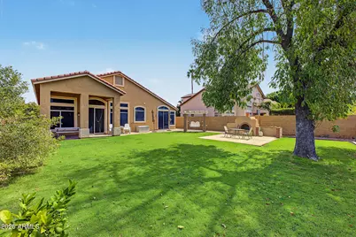 21624 N 59th Drive, Glendale, AZ 85308 - Photo 32