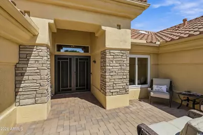 16012 W Falcon Ridge Drive, Sun City West, AZ 85375 - Photo 8