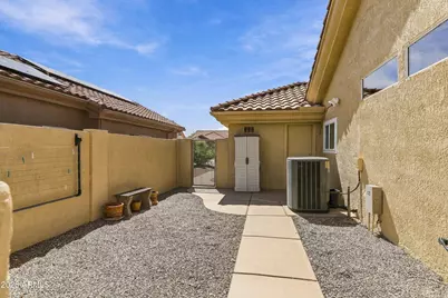 16012 W Falcon Ridge Drive, Sun City West, AZ 85375 - Photo 32