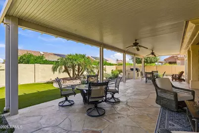 16012 W Falcon Ridge Drive, Sun City West, AZ 85375 - Photo 28