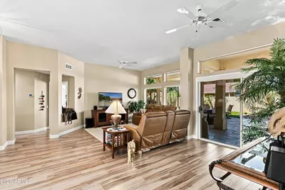 16012 W Falcon Ridge Drive, Sun City West, AZ 85375 - Photo 10