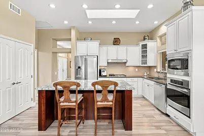 16012 W Falcon Ridge Drive, Sun City West, AZ 85375 - Photo 4