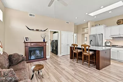 16012 W Falcon Ridge Drive, Sun City West, AZ 85375 - Photo 12