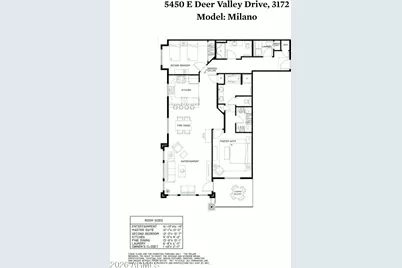 5450 E Deer Valley Drive #3172, Phoenix, AZ 85054 - Photo 32