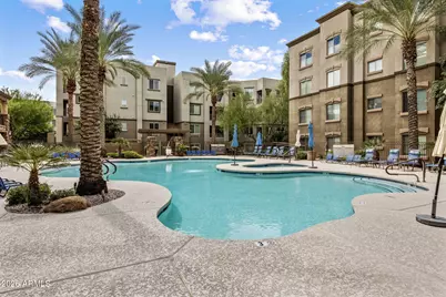 5450 E Deer Valley Drive #3172, Phoenix, AZ 85054 - Photo 20