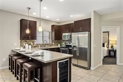 5450 E Deer Valley Drive #3172, Phoenix, AZ 85054 - Photo 4