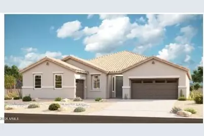 17182 W Charlotte Drive, Surprise, AZ 85387 - Photo 1